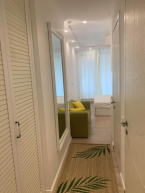 Lemon Apartment - Cozy Sea View Studio